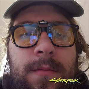 Meet your Posher, Ryan